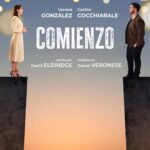 Vanesa González Instagram - muy pronto felíz estreno ❤️ COMIENZO dirección @danielveronese.teatro mi compañero @gastoncocchiarale asistencia @adrianaroffi vestuario @danidearti escenografía @rodrigogonzalezgarillo luces @cuervo8171 producción @sebastian.blutrach @teatroelpicadero 🌹
