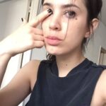 Vanesa González Instagram - todo un ojo de la cara