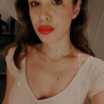 Vanesa González Instagram - todo un ojo de la cara