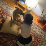 Vanesa González Instagram -