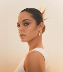 Actress Vanessa Aleksander HD Instagram Photos and Wallpapers April 2024