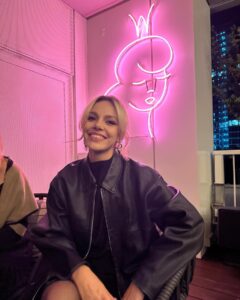 Actress Vanessa Aleksander HD Instagram Photos and Wallpapers September 2023
