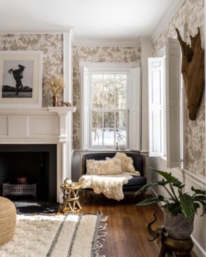 Vanessa Carlton Instagram - I can’t bear the news anymore. It feels weird to post about a home but so many folks helped our family create a sanctuary and we are so grateful. We found this Federal Colonial home c. 1803 on Zillow during the winter and decided to go for it. We closed April of last year and hit the ground running. Thank you to @tinaibanez for linking us with @hamiltongraystudio. And thanks to @eshibuilders for getting our baby in her room a couple days before she started first grade! An amazing feat! I continue to be a hardcore @archdigest and @amyastley fan and so appreciate their philanthropic and community work. Thanks to @katromeyn for writing our story. None of this would have seen the light of press without my most trusted dream weaver @ashleylanaux. And how brilliant are these photos by @erinlittlephoto. Turkey video by me. Make no mistake, this house is theirs. I’ll post the link to THE story in MY Story. 🖤🦃🖤