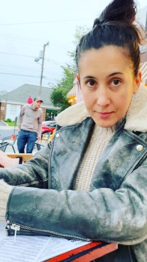 Vanessa Carlton Instagram - I predict I’ll be Vanessa Carton for one more year. I’ll miss not having L when it joins the party.