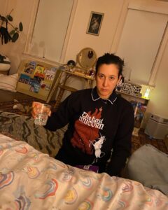 Vanessa Carlton Most Liked Photos and Posts