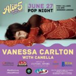 Vanessa Carlton