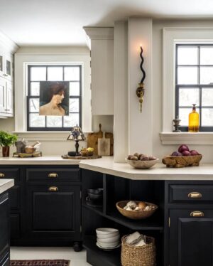 Vanessa Carlton Instagram - I can’t bear the news anymore. It feels weird to post about a home but so many folks helped our family create a sanctuary and we are so grateful. We found this Federal Colonial home c. 1803 on Zillow during the winter and decided to go for it. We closed April of last year and hit the ground running. Thank you to @tinaibanez for linking us with @hamiltongraystudio. And thanks to @eshibuilders for getting our baby in her room a couple days before she started first grade! An amazing feat! I continue to be a hardcore @archdigest and @amyastley fan and so appreciate their philanthropic and community work. Thanks to @katromeyn for writing our story. None of this would have seen the light of press without my most trusted dream weaver @ashleylanaux. And how brilliant are these photos by @erinlittlephoto. Turkey video by me. Make no mistake, this house is theirs. I’ll post the link to THE story in MY Story. 🖤🦃🖤
