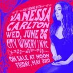 Vanessa Carlton