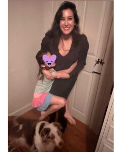 Actress Vanessa Carlton HD Instagram Photos and Wallpapers February 2024