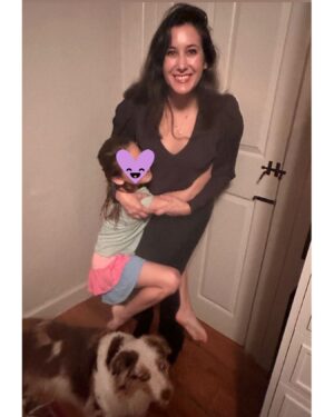 Vanessa Carlton Instagram - Life is so slow and so fast all at once.  It’s a mystery to me. 🖤
First pic: @eddie_chacon_ 
Second pic: @johnjmccauley 
Third pic: moi