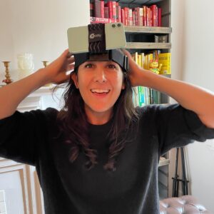 Vanessa Carlton Instagram - Comin’ in hot @tiktok.  Does anyone know my tiktok account name? Update: my tiktok name is Vanessacarltonofficial thanks for the info!
