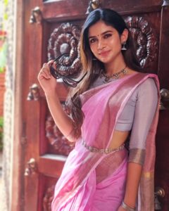 Actress Vanessa Cruez HD Instagram Photos and Wallpapers June 2023