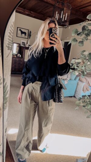 Vanessa Evigan Instagram - Takes a LOTTTTT of foils to look this good 🤪 oh and most important a fairy godmother named Leah! Thanks for bringing me back to life