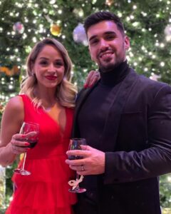 Actress Vanessa Silva HD Instagram Photos and Wallpapers January 2024
