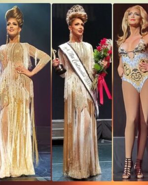 Vanessa van Cartier Instagram - I am honored and humbled to have won Miss Continental in 2019, the most prestigious pageant in the world for the art of drag🏆✨
I am also incredibly proud to be the first European to ever win Miss Continental in Chicago, and to top it off, I am the first Continental to also win Drag Race! 🎉🌈 
Thank you universe for granting me this amazing opportunity. It is truly a dream when i think about it and I am so proud to be able to inspire European queens to follow in my footsteps. 💃🌍

Now, I cannot contain my excitement for what's to come. I cannot wait to introduce the USA to the incredible talent and creativity that our amazing contestants will bring to Nationals in Chicago for Miss Continental! Get ready to be blown away! @miss_stephany_from_belgium @thecountess.official  @queenhoffman!!! One word!PROUD!!!!
"You girls bring so much love and respect to the art of drag and pageantry, and it fills my heart with happiness." 💖🌈 

Thank you so much…
Love you all! 
Vanessa van Cartier💫

#MissContinental #dragrace #queen #queenofthenorth #ProudWinner #Inspiration #EuropeanQueens #DragRaceChampion #ChicagoBound #dragartistry