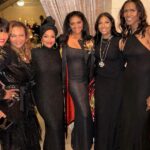 Vanessa Bell Calloway Instagram – #younglove congrats to my #babygirl @allyycali and my #soninlove @zprince.co ❤️❤️