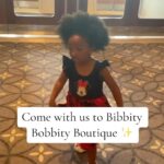 Vanessa Bell Calloway Instagram – This warmed my heart sooo much and brought tears to my eyes. She is simply adorable. I wish something like this existed when I was a little girl, not that my mother could afford it but it would have been nice to dream about a moment like this. If it existed when my babies @ashcaliway @allyycali were little I definitely would have done this for them. Congrats to whomever thought this beautiful concept up because to me as a parent it’s money well spent!! 👏🏾👏🏾👏🏾