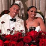 Vanessa Bell Calloway Instagram - Last week my #babygirl @allyycali married her prince @zprince.co it was a fabulous, love filled, fun week and the wedding reception was off the chain! Thanks to all who attended and showed their love and support to our family. We really appreciate and love you all ❤️❤️❤️❤️❤️❤️❤️❤️❤️❤️❤️