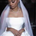 Vanessa Bell Calloway Instagram - Thank you @essence for such a beautiful spread about @allyycali @zprince.co magical wedding! Our families really appreciate your support! 💕💕