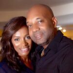 Vanessa Bell Calloway Instagram – Happy Valentine’s on the beach with my Ride or Die @bowcal But as @starjonesesq says “Why we gotta die” lol 😂 you’re my #BFF, my #babydaddy #theloveofmylife So happy to be on the beach with you chillin this #valentines day!! May God continue to bless us and our family @ashcaliway @allyycali @zprince.co and everyone else!!!💕💕💕