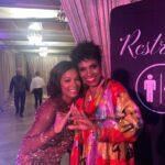Vanessa Bell Calloway Instagram – Last week my #babygirl @allyycali married her prince @zprince.co it was a fabulous, love filled, fun week and the wedding reception was off the chain! Thanks to all who attended and showed their love and support to our family. We really appreciate and love you all ❤️❤️❤️❤️❤️❤️❤️❤️❤️❤️❤️
