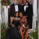 Vanessa Bell Calloway Instagram – Last week my #babygirl @allyycali married her prince @zprince.co it was a fabulous, love filled, fun week and the wedding reception was off the chain! Thanks to all who attended and showed their love and support to our family. We really appreciate and love you all ❤️❤️❤️❤️❤️❤️❤️❤️❤️❤️❤️