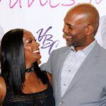 Vanessa Bell Calloway Instagram – Happy Valentine’s on the beach with my Ride or Die @bowcal But as @starjonesesq says “Why we gotta die” lol 😂 you’re my #BFF, my #babydaddy #theloveofmylife So happy to be on the beach with you chillin this #valentines day!! May God continue to bless us and our family @ashcaliway @allyycali @zprince.co and everyone else!!!💕💕💕