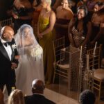Vanessa Bell Calloway Instagram - Last week my #babygirl @allyycali married her prince @zprince.co it was a fabulous, love filled, fun week and the wedding reception was off the chain! Thanks to all who attended and showed their love and support to our family. We really appreciate and love you all ❤️❤️❤️❤️❤️❤️❤️❤️❤️❤️❤️