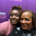 Vanessa Bell Calloway Instagram – What an amazing closing couple of weeks @purliebway @patinamiller @iamthebradleycooper @therhondaross @realalfrewoodard @sallirichwhit @paulrudd @kikilayne @camrynmanheim @torykittles @kathyhochulny @yvettenicolebrown and all that came out to support us!!! We love you!!!😘😘😘