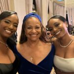 Vanessa Bell Calloway Instagram - Happy birthday to my big sister @therealdebbieallen gurl you know I love you to the moon and back!!! Hope you had an amazing bday 😘😘😘😘💕💕💕💃🏽💃🏽💃🏽🎉🎉👏🏾👏🏾