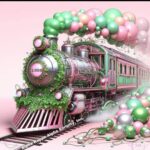 Vanessa Bell Calloway Instagram - Happy Founders Day to all of my illustrious Sorors of @akasorority1908 #alphakappaalphasororityinc The First, The Badess The Best sorority in the world!!! Skeeeeee Weeeeee!!💕💚💕💚💕💚💕💚💕💚💕💚