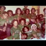 Vanessa Bell Calloway Instagram - 48 years ago today April 24th 1976 I crossed the burning sands and was welcomed into the first, the most illustrious sorority in the world @akasorority1908 Happy AKAVERSARY to my line sisters The Sexy Seven! @ohio.university @aka_deltaphi AKA was one of the best decisions that I ever made!!! SKEEEE WEEEE🩷💚🩷💚🩷💚🩷💚🩷💚🩷💚🩷💚🩷💚