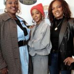 Vanessa Bell Calloway Instagram - Last week @purliebway another great week! #soblessed 👏🏾👏🏾🙏🏾🙏🏾💕💕🎉🎉🎉