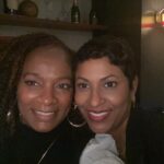 Vanessa Bell Calloway Instagram - Last week @purliebway another great week! #soblessed 👏🏾👏🏾🙏🏾🙏🏾💕💕🎉🎉🎉