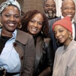 Vanessa Bell Calloway Instagram - Last week @purliebway another great week! #soblessed 👏🏾👏🏾🙏🏾🙏🏾💕💕🎉🎉🎉