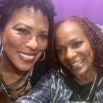 Vanessa Bell Calloway Instagram - Last week @purliebway another great week! #soblessed 👏🏾👏🏾🙏🏾🙏🏾💕💕🎉🎉🎉