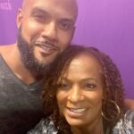Vanessa Bell Calloway Instagram - Last week @purliebway another great week! #soblessed 👏🏾👏🏾🙏🏾🙏🏾💕💕🎉🎉🎉