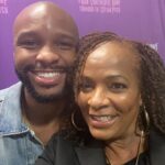 Vanessa Bell Calloway Instagram - Last week @purliebway another great week! #soblessed 👏🏾👏🏾🙏🏾🙏🏾💕💕🎉🎉🎉