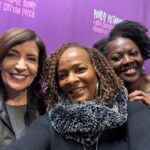 Vanessa Bell Calloway Instagram - What an amazing closing couple of weeks @purliebway @patinamiller @iamthebradleycooper @therhondaross @realalfrewoodard @sallirichwhit @paulrudd @kikilayne @camrynmanheim @torykittles @kathyhochulny @yvettenicolebrown and all that came out to support us!!! We love you!!!😘😘😘