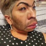Vanessa Daroch Instagram – Así nomás Po!!