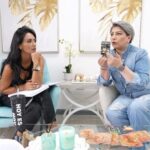 Vanessa Daroch Instagram - Peopleeee! Hoy a las 20:00hrs en mi canal de YouTube tenemos nuevo video de predicciones para el 2024 con @vane_daroch 🔮🙌🏼 Recuerden people, todos los miércoles y domingos nuevos videos en mi canaaaaal! Gracias @juegaenlineachile