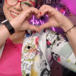 Vanessa Daroch Instagram - Tercer Ojo Capítulo 12 Bienvenidos a mi programa "Tercer Ojo" un lugar donde podré aconsejarte y resolver todas tus dudas amorosas, de familia, etc., te doy los mejores tips para enfrentar la vida de mejor manera, rituales para la abundancia, y lo que necesites estaré aquí para ti. ¡No olvides hacer todas tus consultas en los comentarios, intentaré leerlas todas! y muy importante, no te pierdas "Tercer Ojo" EN VIVO, todos los Miércoles y Viernes a las 21:00 hrs. 👇👇👇👇👇👇👇👇👇👇👇👇👇👇👇👇 ¡Suscríbete a mi canal de YouTube https://youtube.com/@EllosEstanAquiVaneDaroch?si=R6J13x0EFVb56ehd ✨️✨️✨️✨️Si necesitas una hora de Tarot o Canalización con un fallecido escríbeme y pide tu hora a Contacto.vdaroch@gmail.com (único medio por el que agendo pacientes)✨️✨️✨️✨️ 💜Cuéntame tu historia de Amor, Paranormal o lo que necesites a contacto.tercerojolive@gmail.com 💜Si quieres ser Auspiciador y donar regalitos de tu marca o emprendiendo y tener mas seguidores escribe a auspiciostercerojo@gmail.com 💜Sígueme en mi tiktok @vanedarochoficial para que conozcas mi Lado B y te rías un ratito 😊😊😊