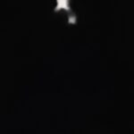 Vanessa Daroch Instagram – Conjunción perfecta Júpiter Saturno,  la Estrella de Belén. Preparada ya para la Era de Acuario y la 5ta dimensión. Lo esperábamos muchos hace tiempo. 🥰🥰🥰🥰🥰
Mucho amor entre todos y basta de Odio que solo nos quita energía esencial, ahora más que nunca. Los Amo y lo saben!!!💜💜💜💜