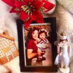 Vanessa Daroch Instagram - Feliz Cumpleaños Mamita!!!!🎂❤️❤️❤️❤️🕊️