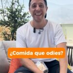 Vanessa Daroch Instagram - ¿QUÉ NO LE PUEDE FALTAR A UN BUEN ANFITRIÓN? 👀 @mesiasvega, @vane_daroch, @sammisreyes y @paulipavic se la jugarán por conquistar el paladar y corazón de sus invitados ✨ Tenemos una cita mañana a las 22 hrs. en un nuevo capítulo de #LaDivinaComida 🍴