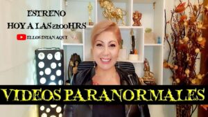 Vanessa Daroch Instagram - ⚠️⚠️⚠️⚠️⚠️⚠️⚠️⚠️⚠️⚠️⚠️⚠️⚠️
Hoy hoy hoy Martes a las 21:00!!!
Videos paranormales Completamente Reales mis amores...
Suscríbanse y presionen la campanita 🔔  para que no se pierdan ningún nuevo video en mi canal
VANE DAROCH, ELLOS ESTÁN AQUÍ
Los adoro!!!😘😇👻💀 #amor #ellosestánaquí #therealghostbusters #entidadesreales
#siempreverparacreer