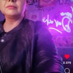 Vanessa Daroch Instagram – Atención befreshlovers, también somos media partner de @vane_daroch con su gran programa #tercerojo en YouTube @ellosestanaquioficial, no olvides seguir y suscribirte, la ayuda de @vane_daroch es grandiosa en dudas y deseos de comunicación con los que ya no están en este plano.
#tercerojo #vanedaroch #ellosnorstansolos #aguadefrutas #sinazucar #lamejoraguadefrutas