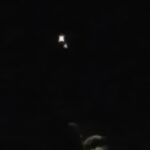 Vanessa Daroch Instagram – Conjunción perfecta Júpiter Saturno,  la Estrella de Belén. Preparada ya para la Era de Acuario y la 5ta dimensión. Lo esperábamos muchos hace tiempo. 🥰🥰🥰🥰🥰
Mucho amor entre todos y basta de Odio que solo nos quita energía esencial, ahora más que nunca. Los Amo y lo saben!!!💜💜💜💜