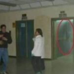 Vanessa Daroch Instagram - Los Hospitales, lugares cargados de entidades buscando entender porque jamás regresaron a sus hogares!
