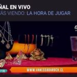 Vanessa Daroch Instagram –